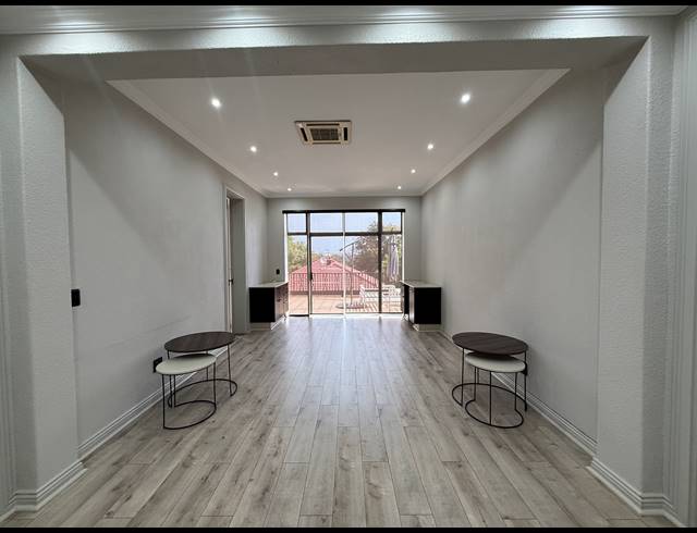 550M² OFFICE TO LET IN ROSEBANK